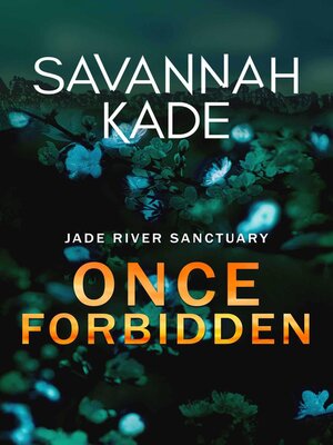 cover image of Once Forbidden